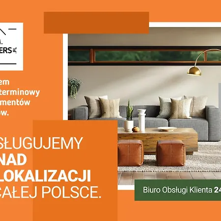 Sokolowska Apartment Warsaw Wola By Noclegi Renters Exterior photo