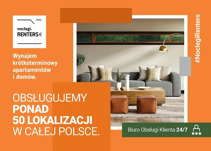 Sokolowska Apartment Warsaw Wola By Noclegi Renters