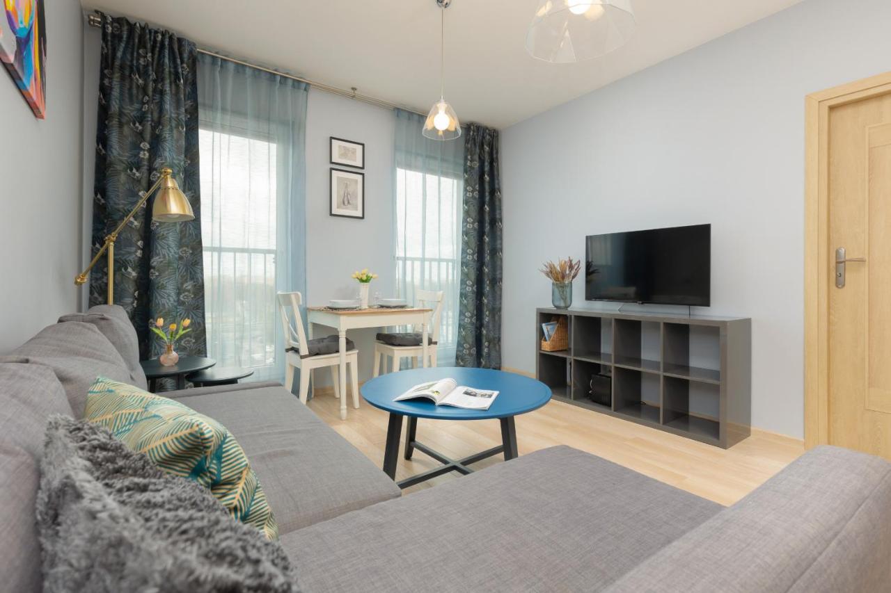 Sokolowska Wola By Renters * Warsaw