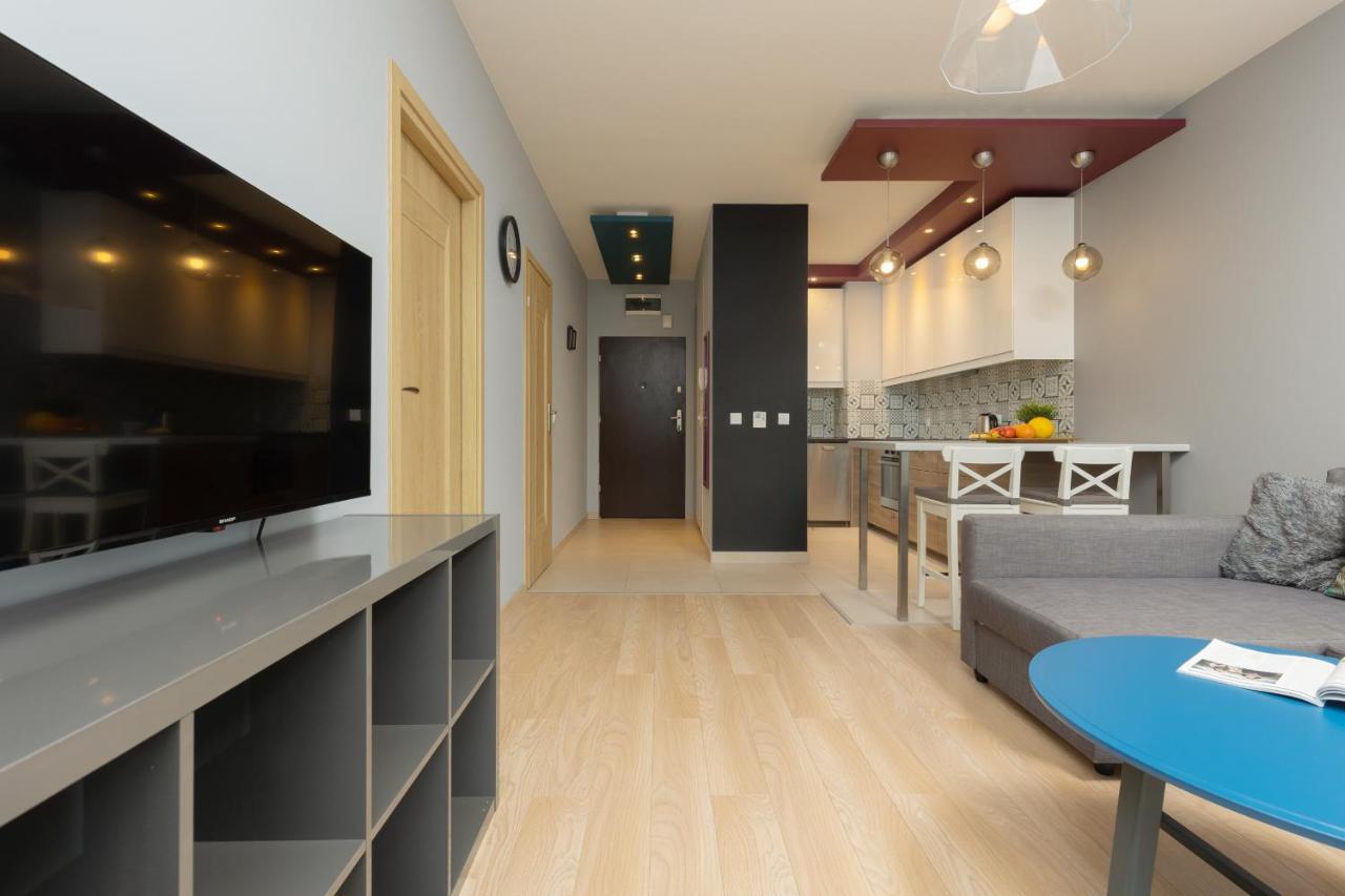 Sokolowska Wola By Renters Apartment