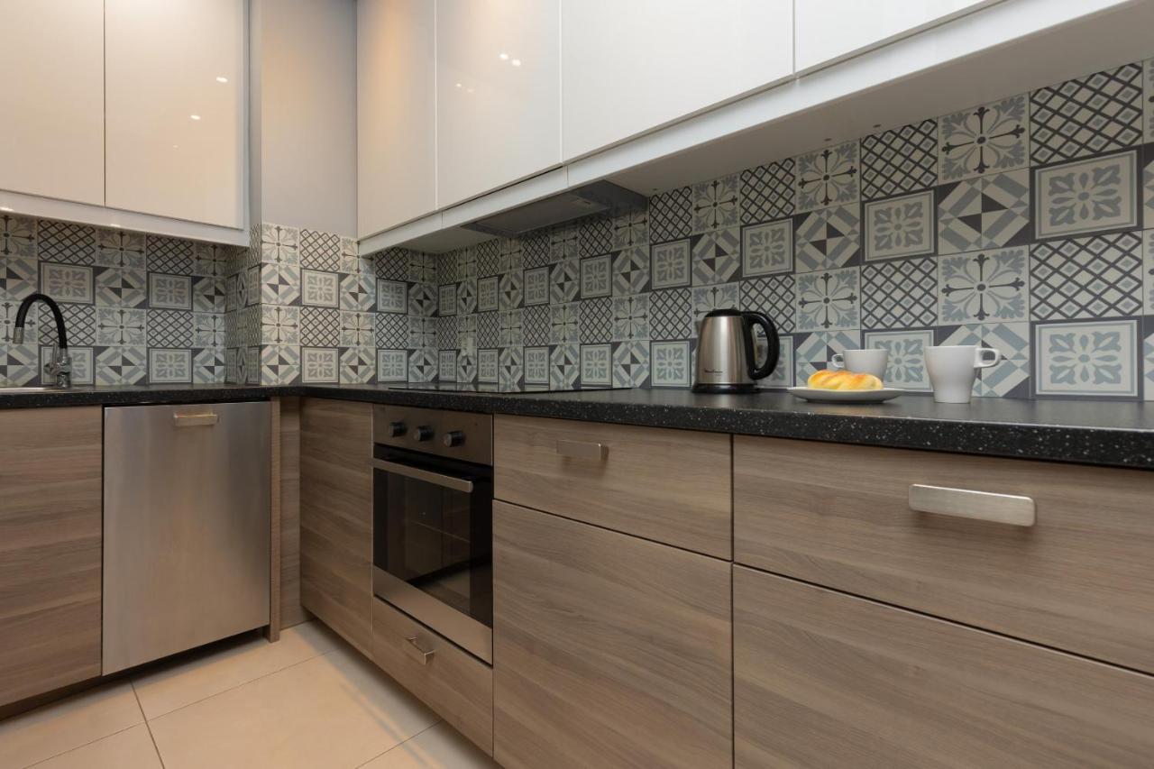 Sokolowska Wola By Renters Apartment *