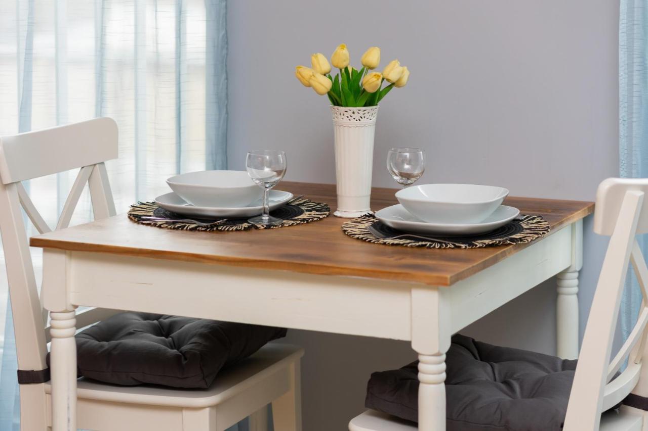 Sokolowska Wola By Renters Apartment
