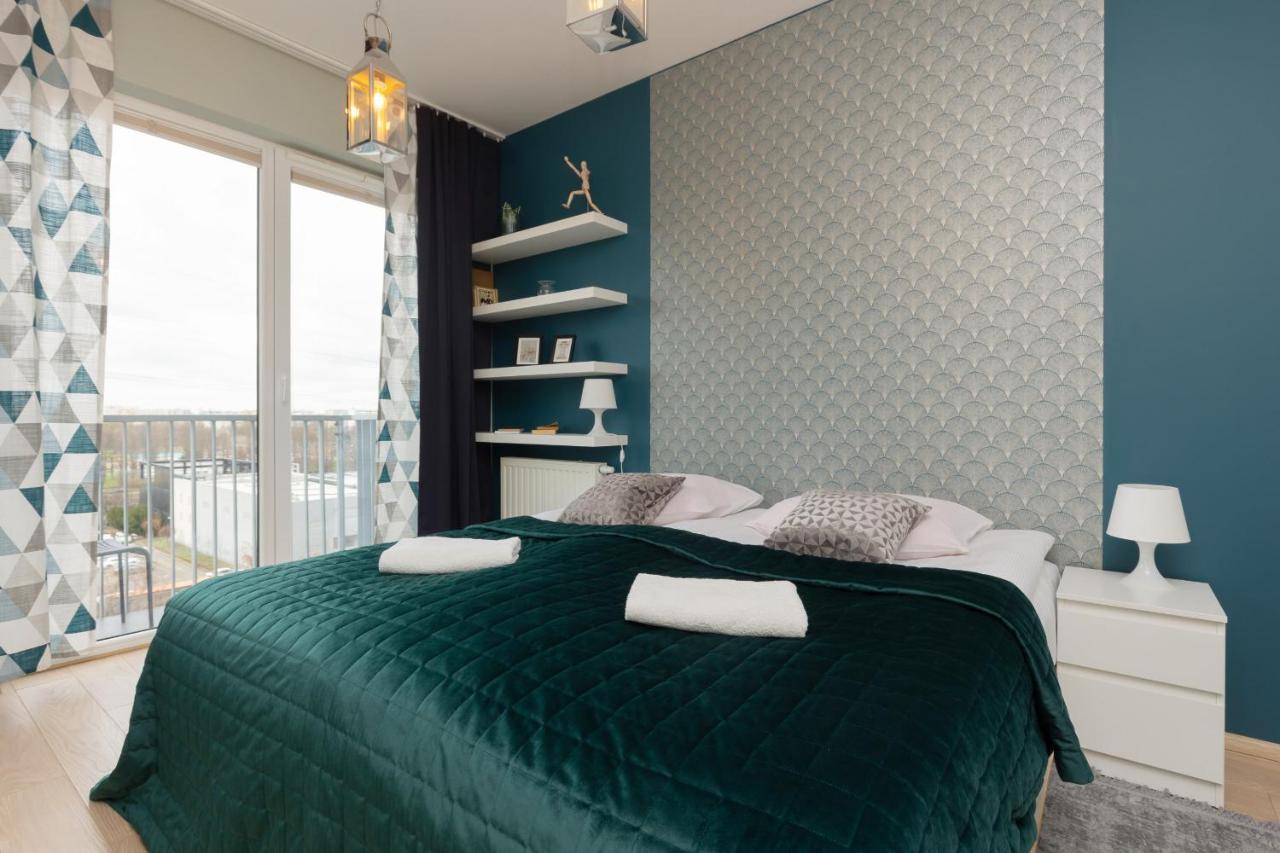Sokolowska Wola By Renters Apartment *
