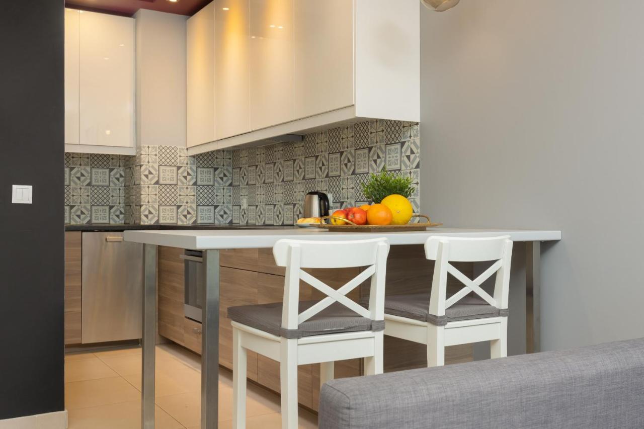 Sokolowska Wola By Renters Warsaw