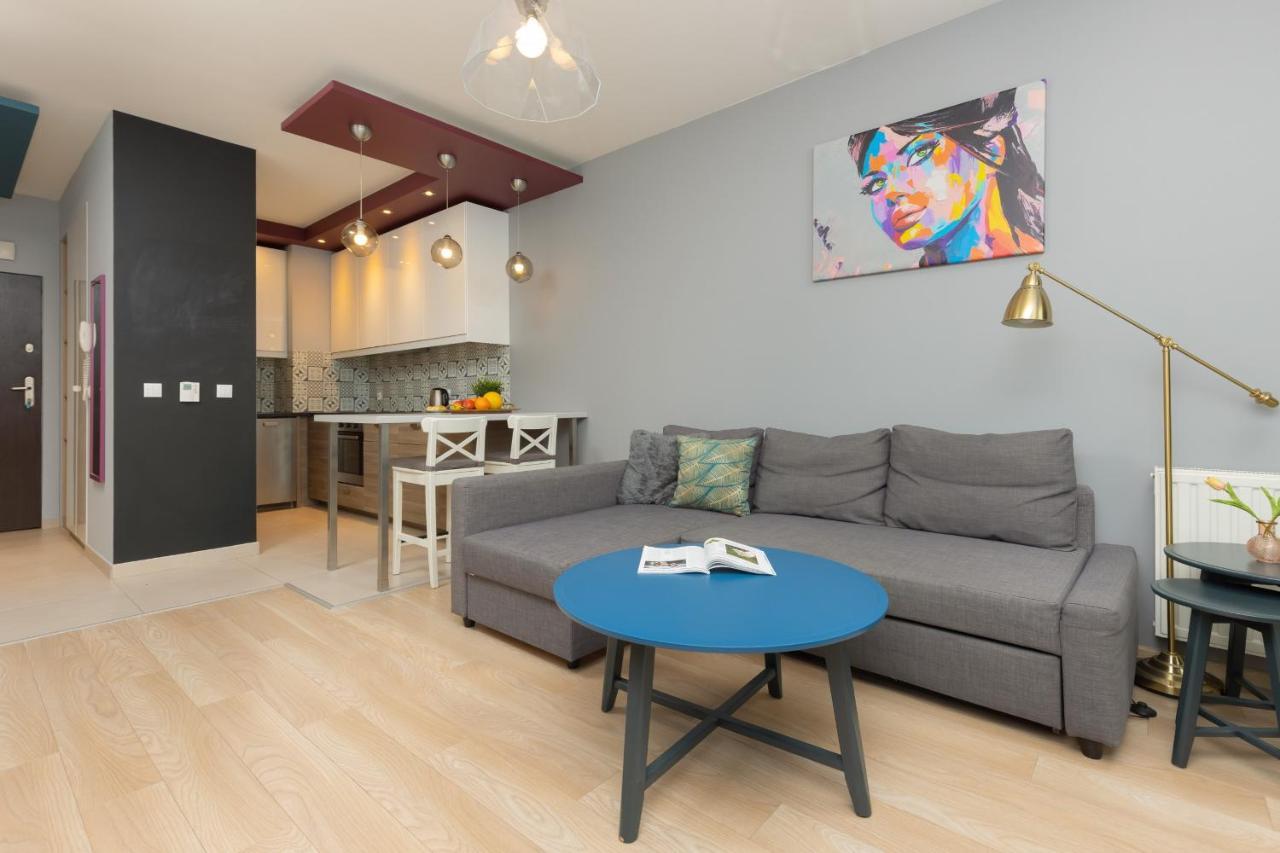 Sokolowska Wola By Renters Apartment *