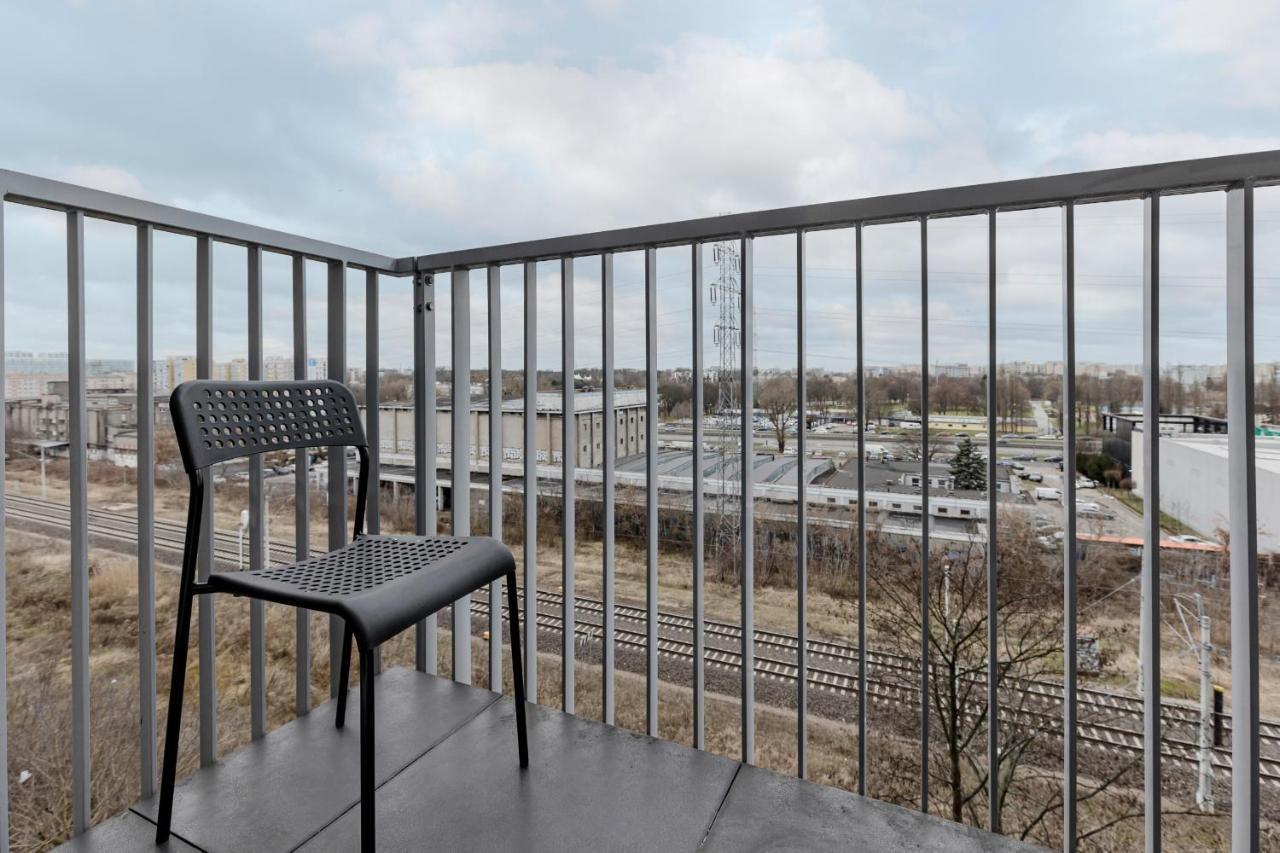 Sokolowska Wola By Renters Warsaw