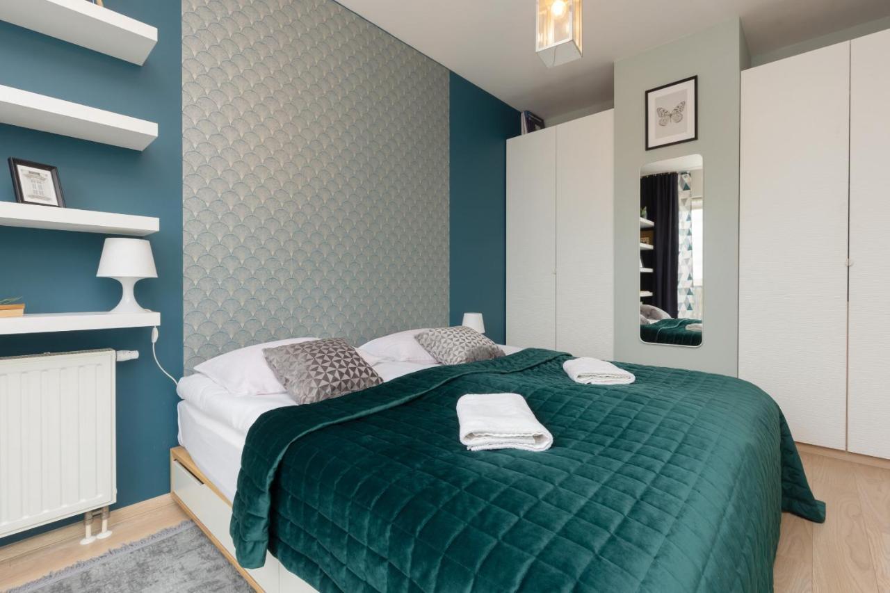 Apartment Sokolowska Wola By Renters *
